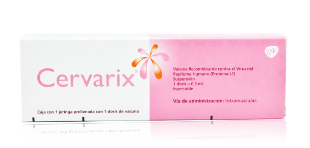 Cervarix